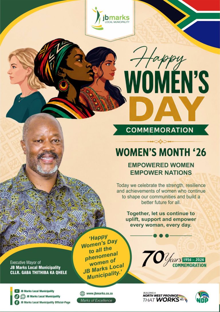 EM - Womens Day Message