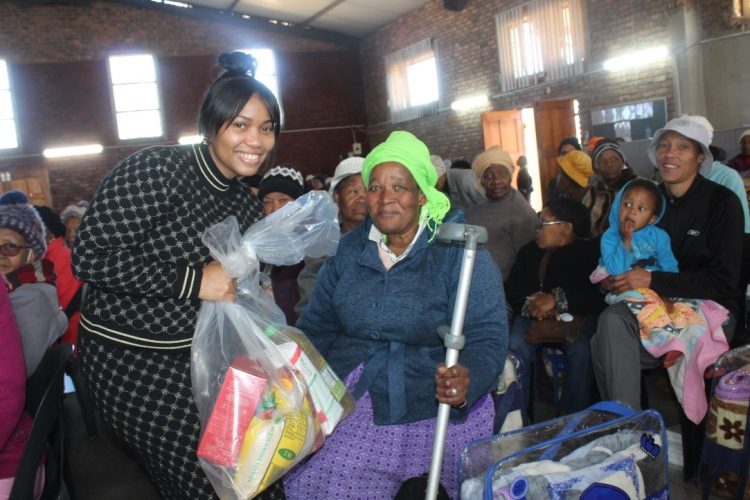 Womens Month Celebration – Ward 13_1